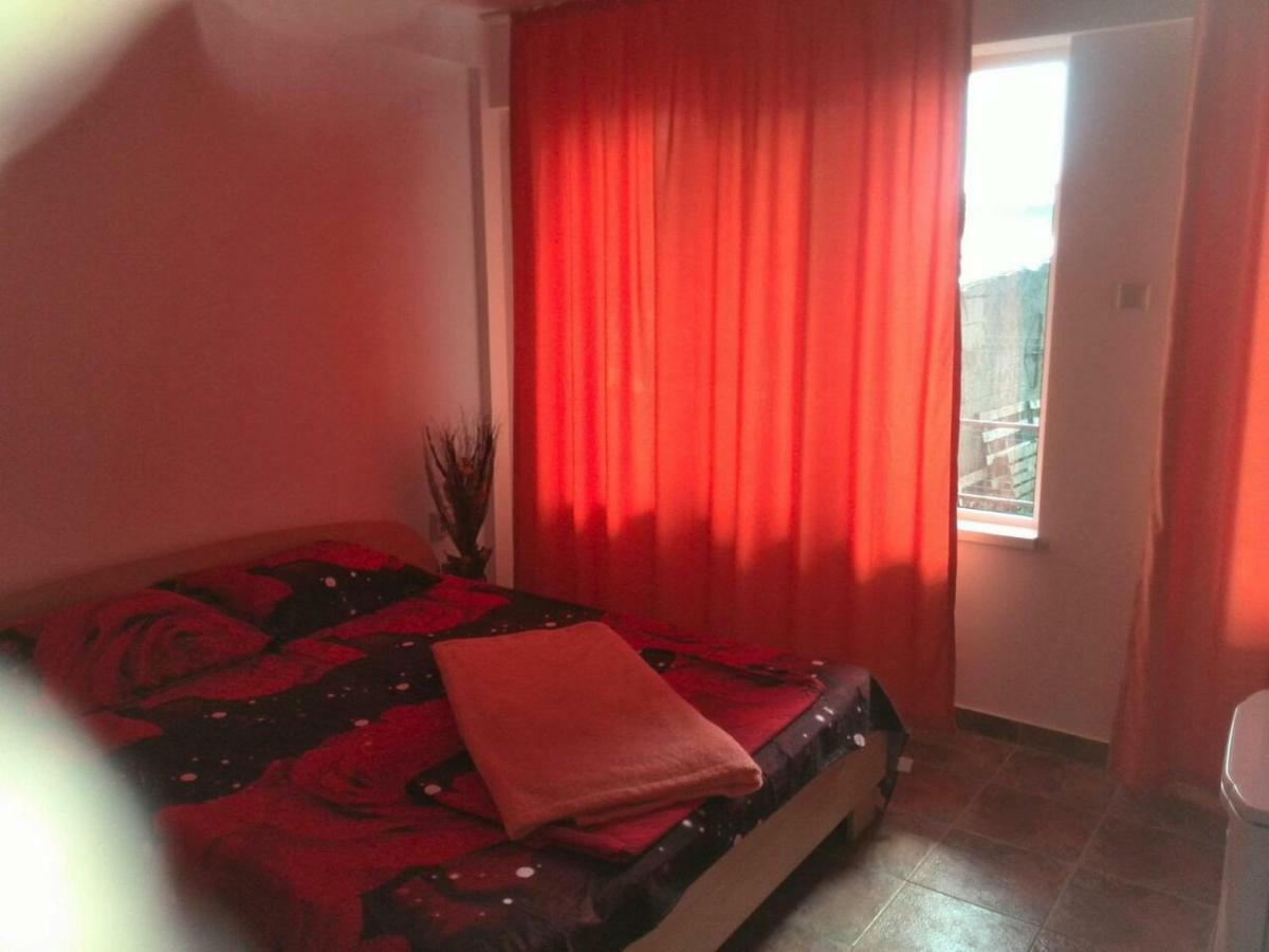 Vila Sol Gemenii Apartamento Costinesti Exterior foto