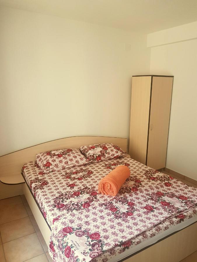 Vila Sol Gemenii Apartamento Costinesti Exterior foto