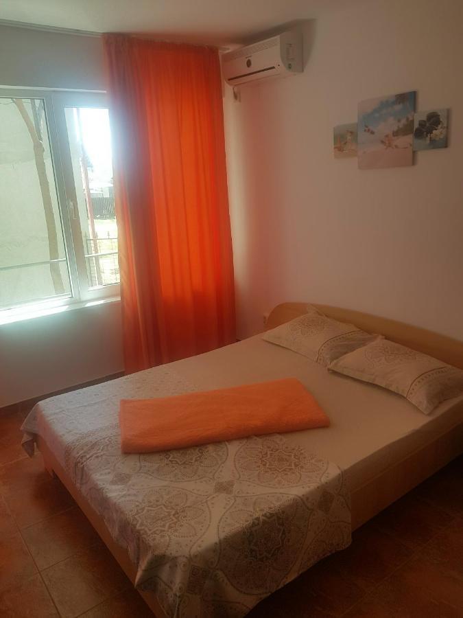 Vila Sol Gemenii Apartamento Costinesti Exterior foto